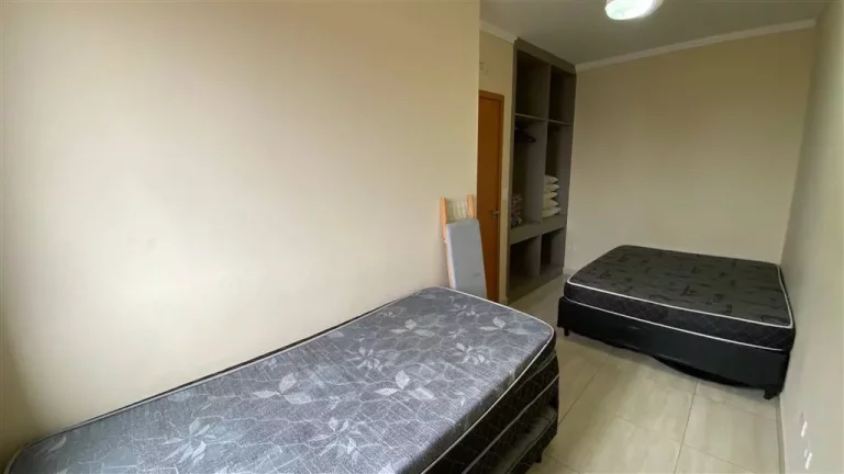 Imagem APARTAMENTO COM 46.32 m² - MARACANÃ - PRAIA GRANDE SP