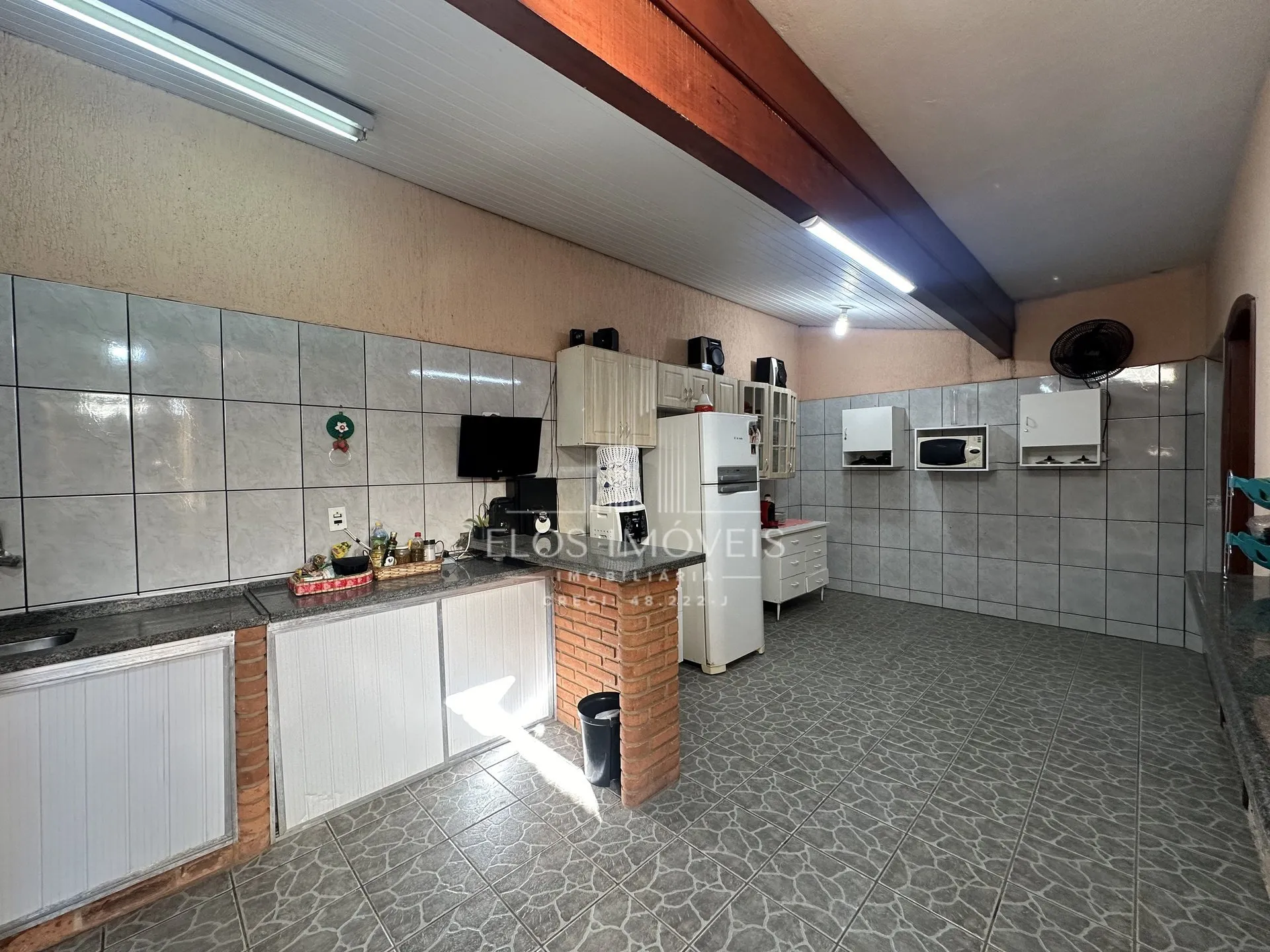 Imagem Sobrado de 3 quartos, 222m² no bairro Jardim das Palmeiras, em Limeira