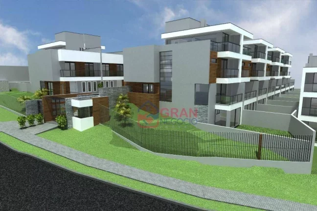 Foto do imóvel Condomínio Residencial Ravena - Santo Inácio