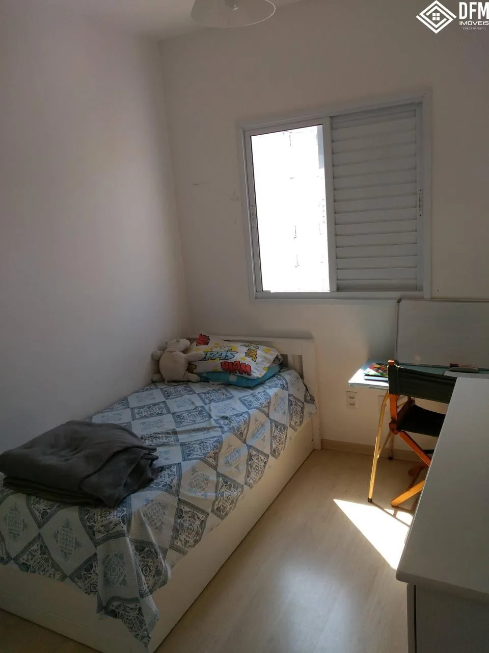 Imagem Apartamento com 3 Dormitorio(s) localizado(a) no bairro Cézar de Souza em Mogi das Cruzes / Mato Grosso do Sul Ref.:4391