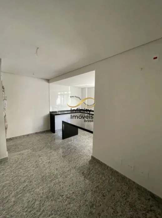 Imagem Apartamento à venda no bairro Boa Viagem - Belo Horizonte/MG