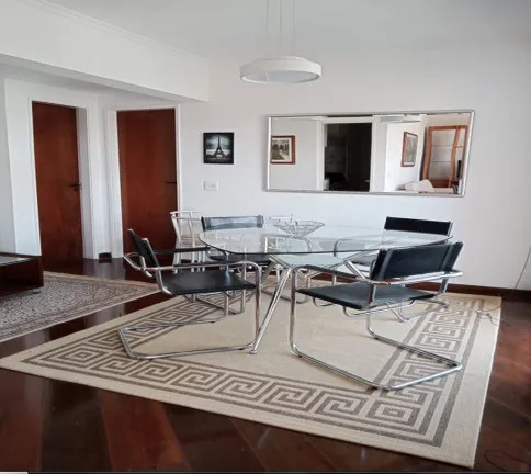 Imagem Apartamento com 2 Quartos para Alugar, 77 m² em Pinheiros - São Paulo