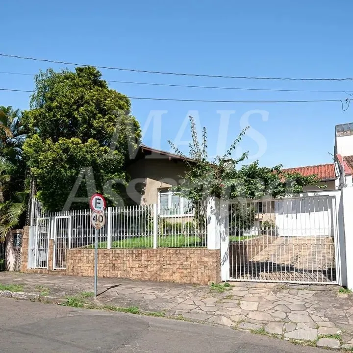 Foto do imóvel Casa 4 quartos para Venda em Novo Hamburgo