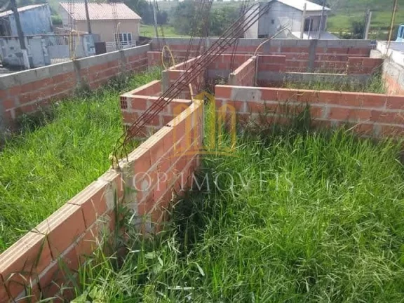 Imagem Terreno duzentos e dezessete metros no Jd. Panorama com planta já aprovada para construção pela prefeitura