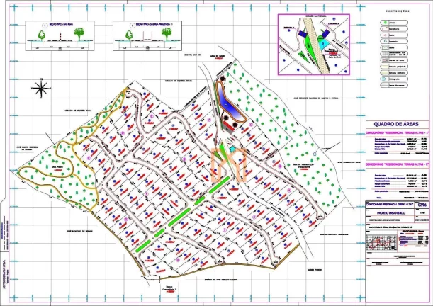 Imagem Chácaras à venda, de 1.000 a 1.400 m² a partir de R$ 150.000 - Tijuco Preto - Maria da Fé/MG