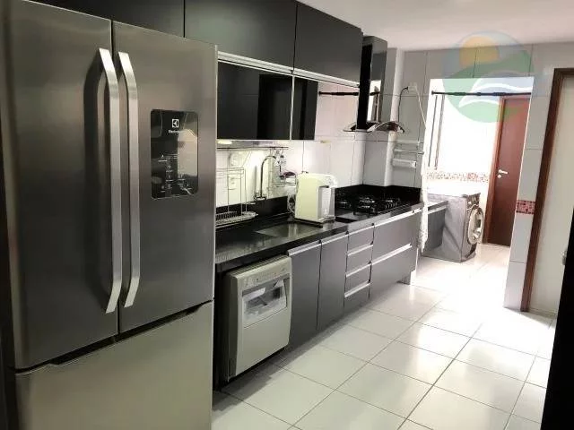 Imagem Apartamento 04 quartos para venda, em Setúbal, Boa Viagem, Recife.