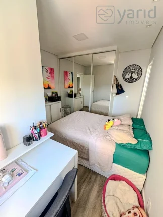 Imagem APARTAMENTO À VENDA , CONDOMÍNIO LE PARC, RUA BARÃO DE TEFFÉ , JUNDIAÍ