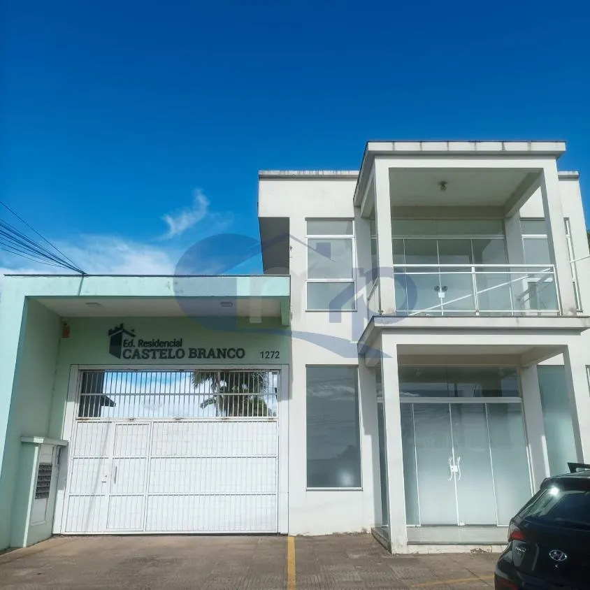 Foto do imóvel Apartamento a venda com 1 dormitorio no Engenho Velho em Torres/RS