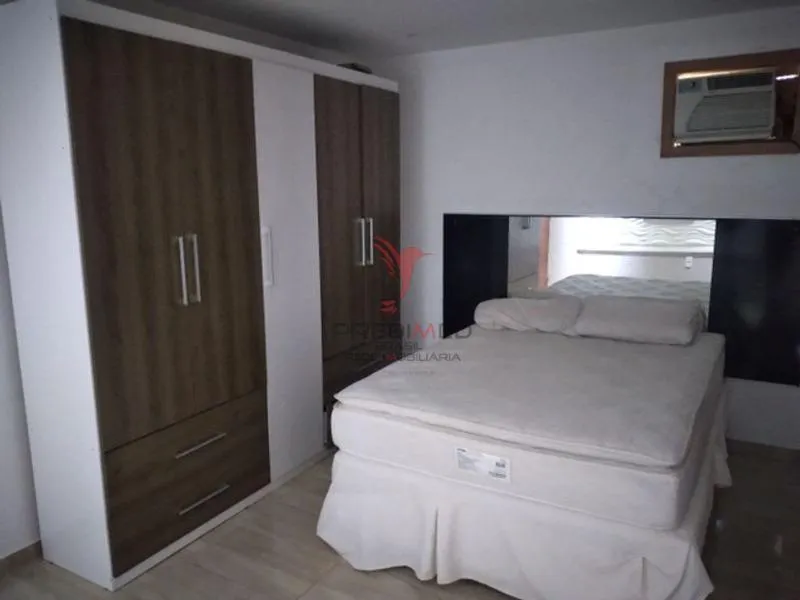 Imagem Casa 3 dormitórios 1 suíte 250m² 1 vaga Balneario Sao Pedro Sao Pedro da Aldeia/RJ