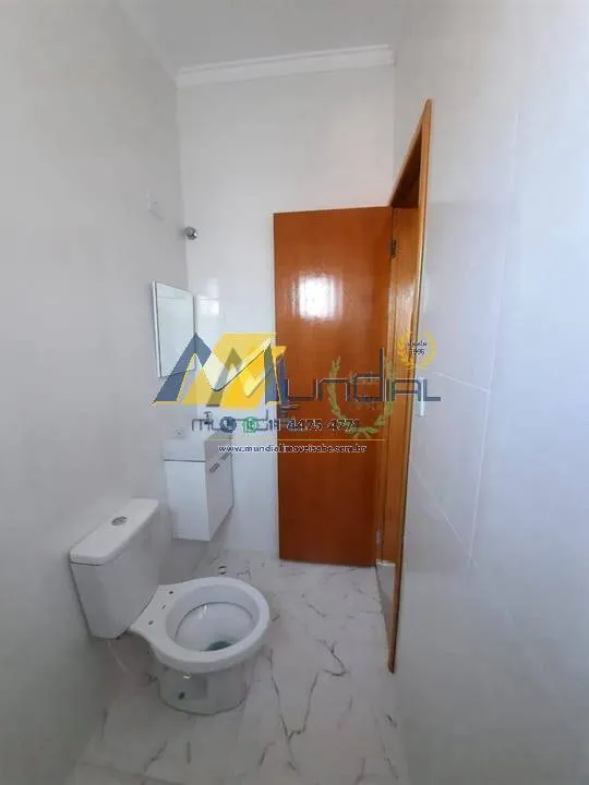 Imagem Salas comerciais prontas em localização estratégica de Santo André.