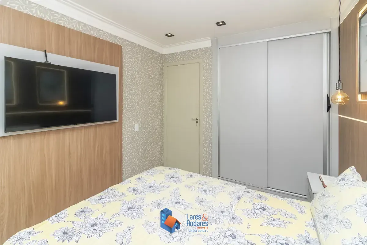 Imagem Apartamento para venda em Bela Vista com 2 quartos, sendo 2 suítes, 71m²