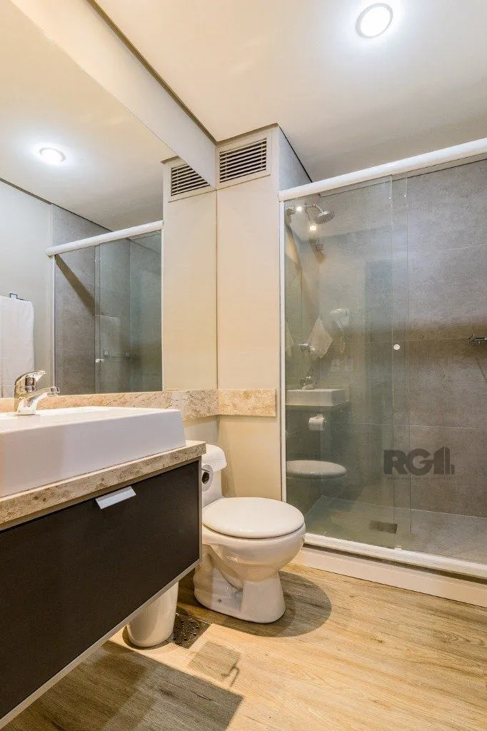 Imagem Apartamento em Cidade Baixa
