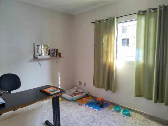 Imagem Apartamento com 2 Quartos à Venda, 70 m² em Jardim Santa Clara do Lago I - Hortolândia