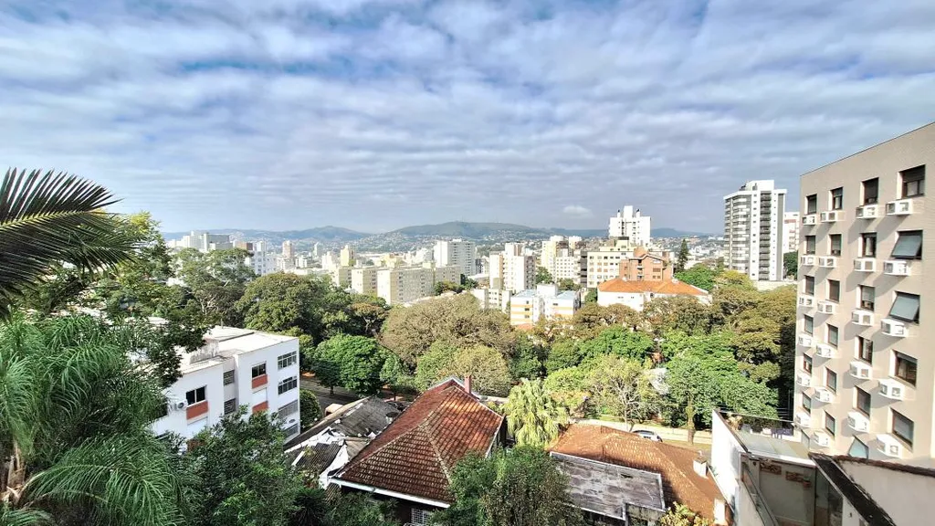 Imagem Apartamento em Petrópolis