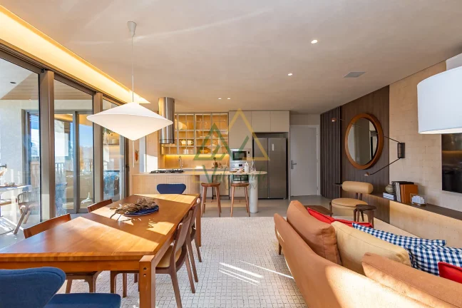 Imagem Apartamento Alto Padrão no Bairro Mercês
