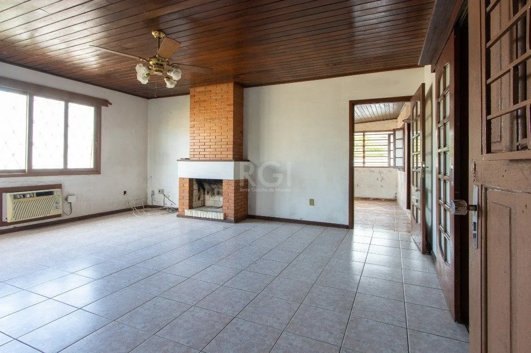 Imagem Casa para Venda - 172.54m², 2 dormitórios, sendo 1 suites, 4 vagas - Ipanema