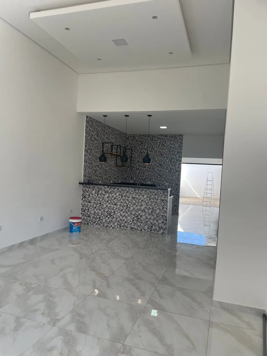 Imagem Casa à venda 3 Quartos, 1 Suite, 3 Vagas, 200M², Vila Prado, Pindamonhangaba - SP | Condomínio Vila Romana