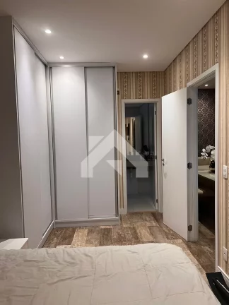 Imagem Apartamento em Alphaville - Santana de Parnaíba