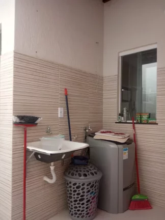 Imagem Casa reformada para venda no Sim com 3 quartos