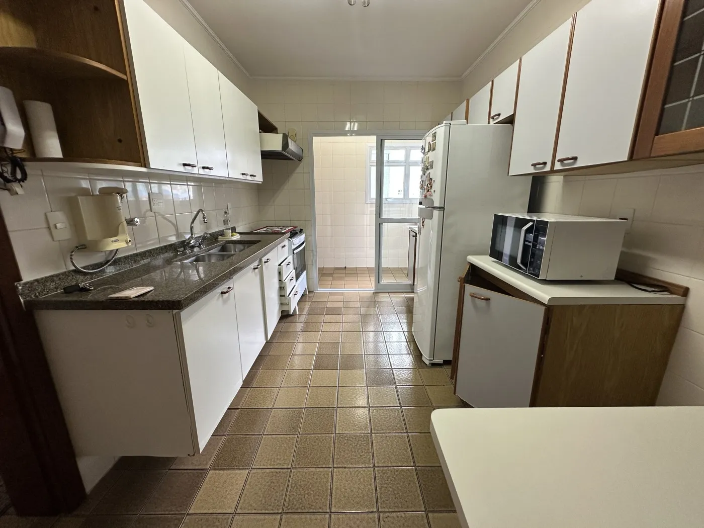 Imagem Apartamento para Venda em Bertioga, Riviera, 4 dormitórios, 2 suítes, 3 banheiros, 1 vaga