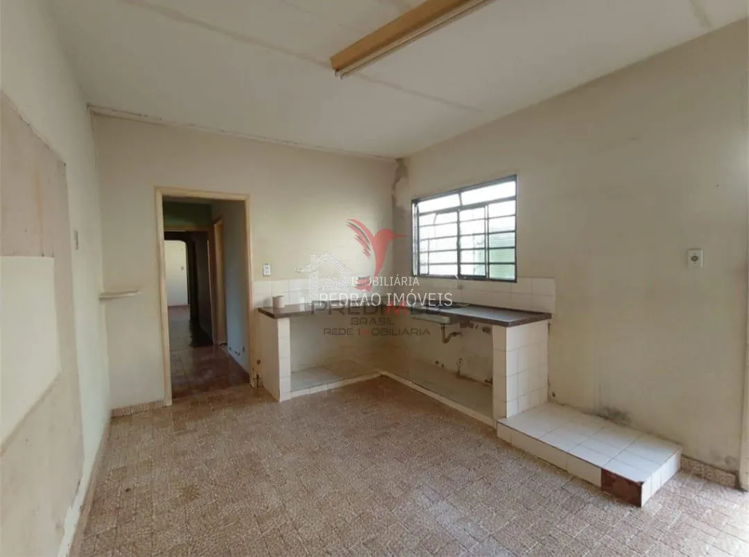 Imagem Casa de 3 quartos, 103m² no bairro Centro, em Lençóis Paulista