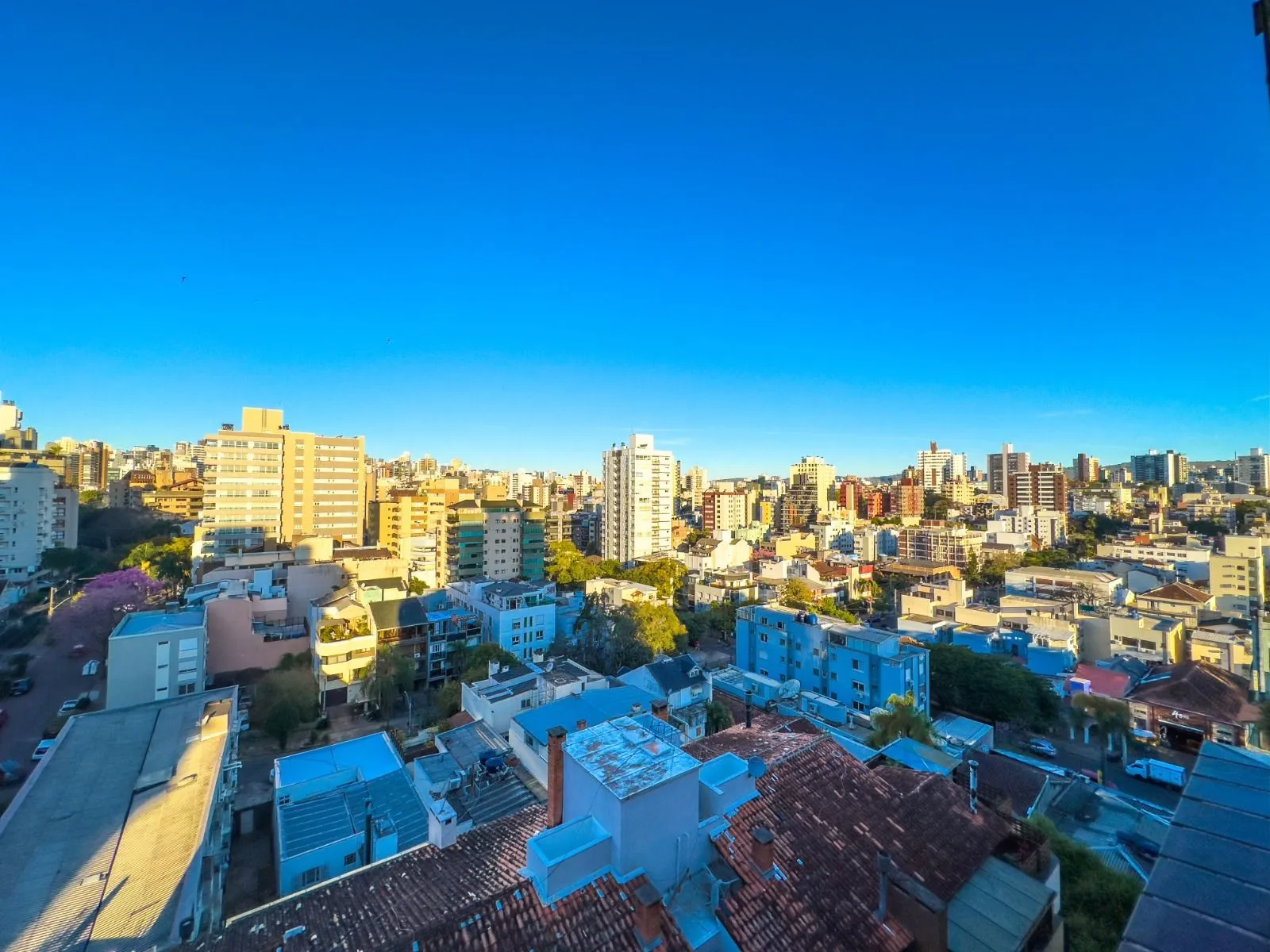 Imagem Cobertura em Bela Vista