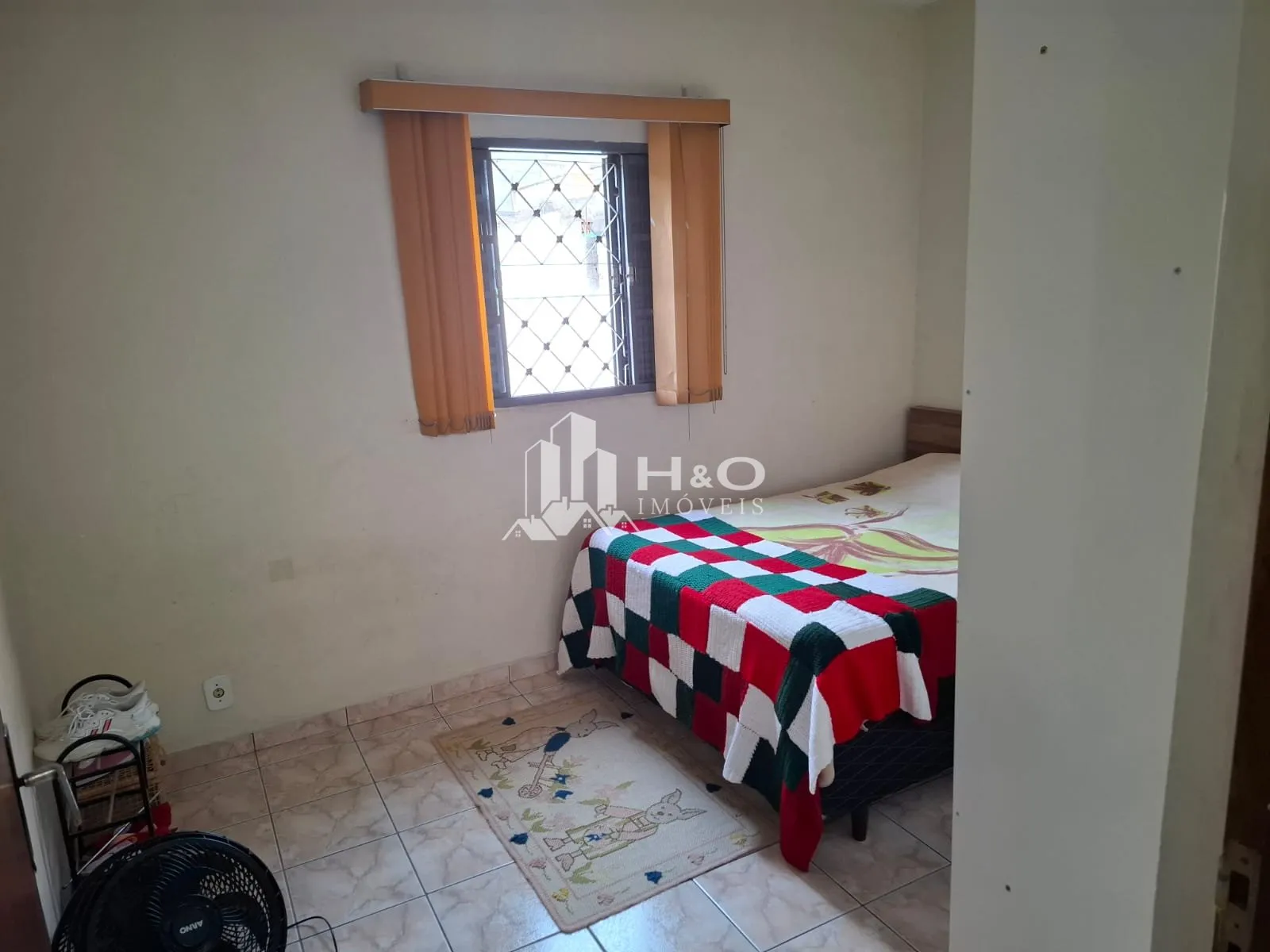 Imagem Oportunidade no Jardim Etelvina- Guaianazes - Sobrado com 260 m² de Terreno, 104 m² Construídos, 3 Dormitórios e 3 Vagas de Garagem!