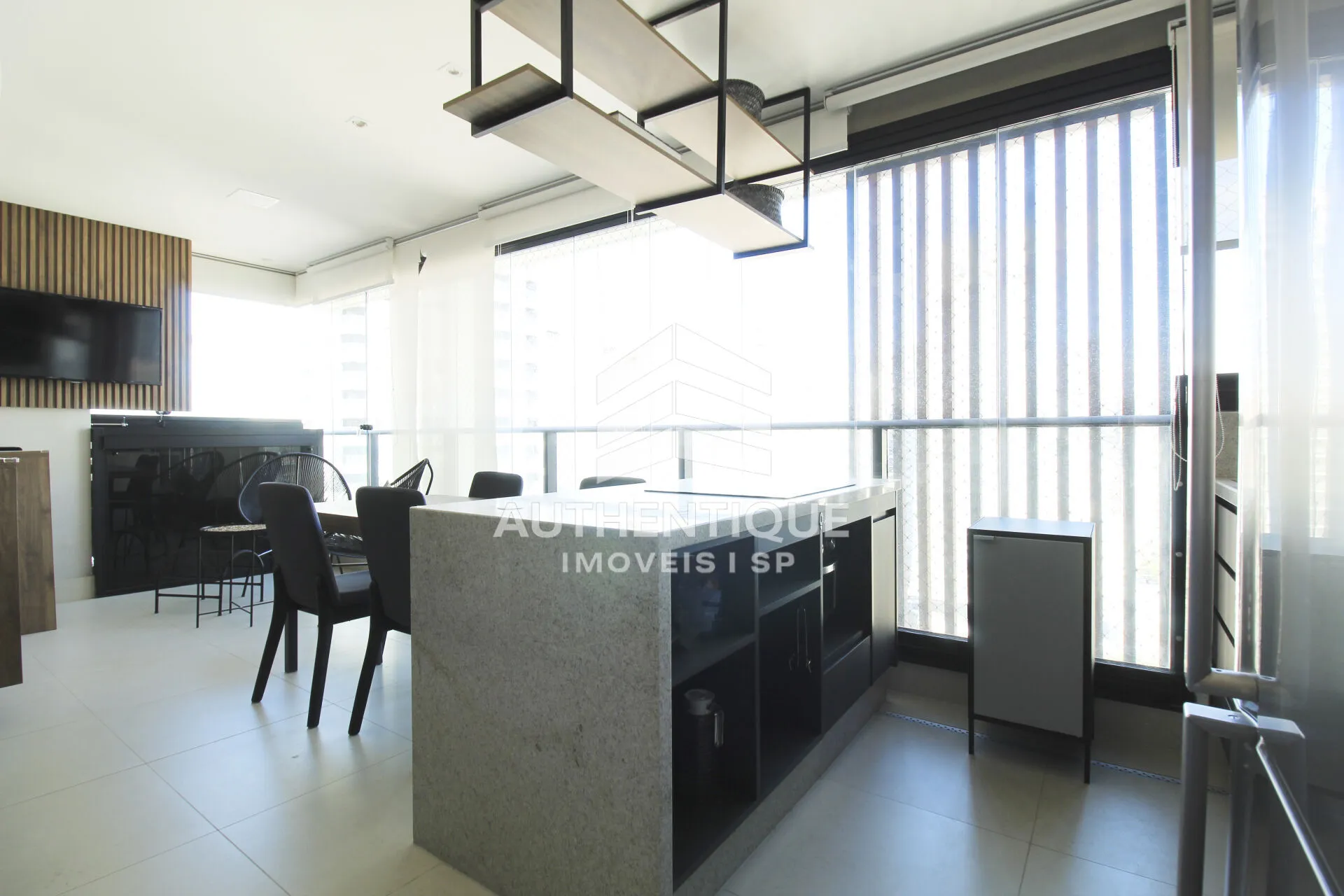 Imagem PIN HOME DESIGN PINHEIROS - Apartamento à venda em São Paulo/SP