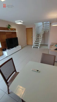 Imagem Magnífica Cobertura DUPLEX de ALTO PADRÃO no Recreio.