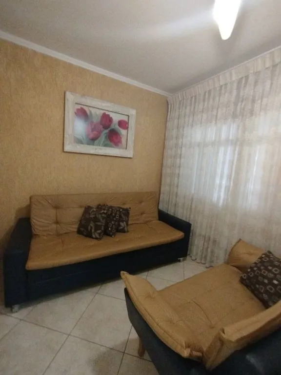 Imagem APARTAMENTO COM 45,00 m² - AVIAÇÃO - PRAIA GRANDE SP