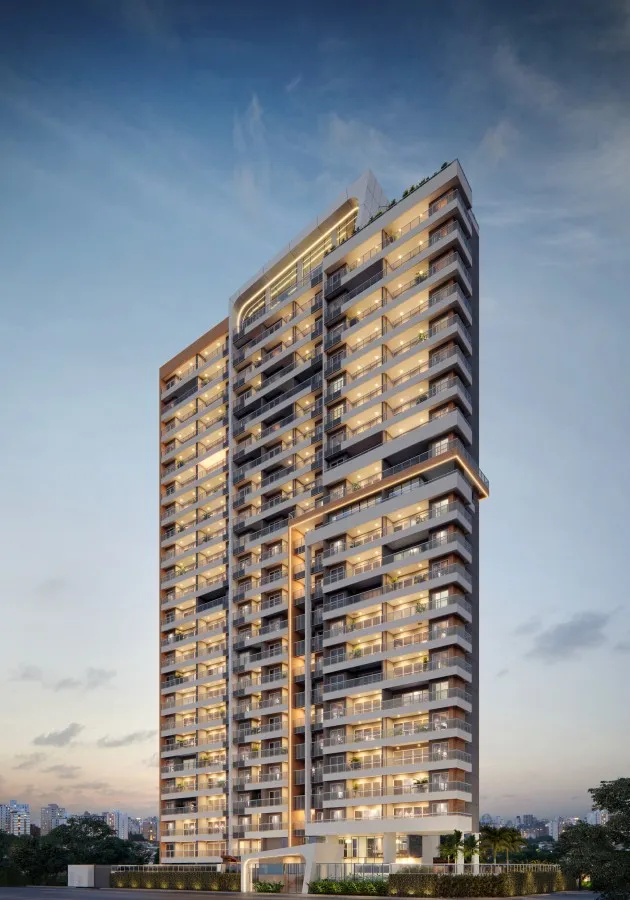 Imagem Apartamento para Venda em Fortaleza, Aldeota, 2 dormitórios, 1 suíte, 2 banheiros, 1 vaga