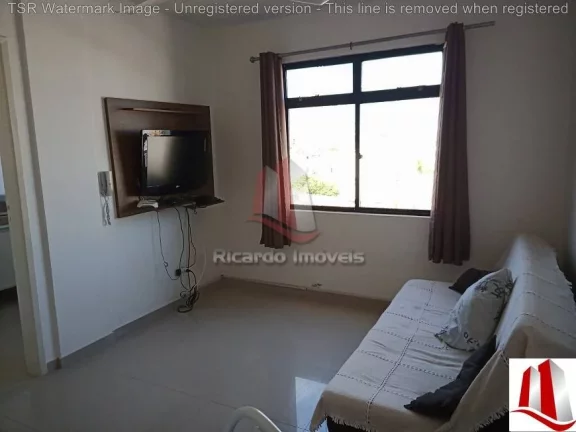 Imagem Apartamento Temporada Praia do Forte