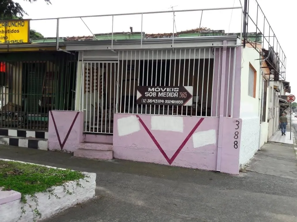 Imagem Comercial à venda 900M², Chácara Galega, Pindamonhangaba - SP