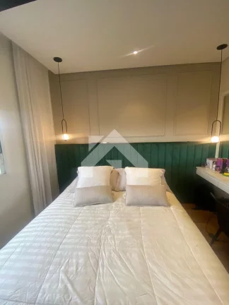 Imagem Apartamento em Alphaville - Santana de Parnaíba