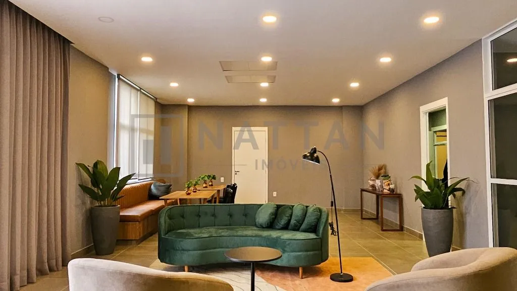 Imagem Studio mobiliado