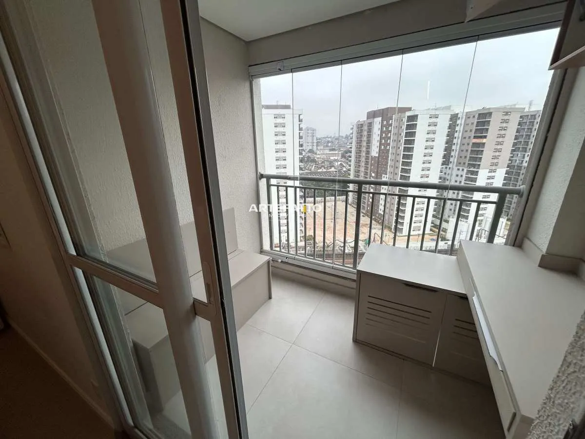 Imagem Apartamento à venda em São Paulo, Vila Andrade, com 1 quarto, 25m2