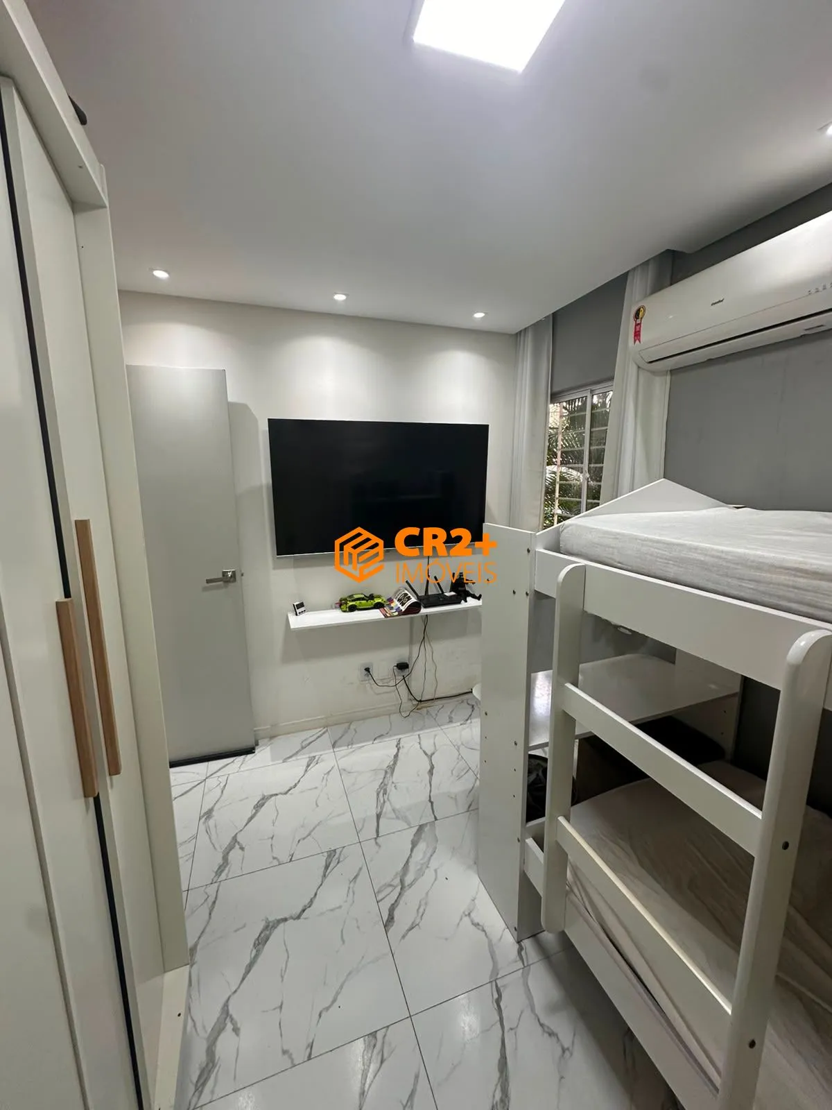 Imagem Excelente Apartamento -102m²- na Iputinga - 3 Quartos (1 Suíte) C/ Garagem