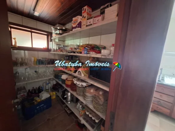 Imagem Linda casa em condomínio fechado com 04 dormitórios