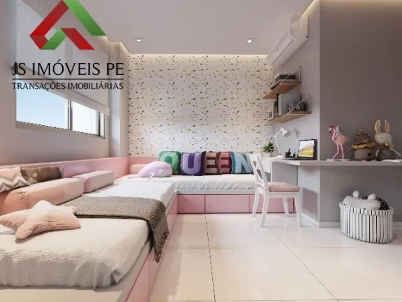 Imagem Apartamento Residencial em JABOATÃO DOS GUARARAPES - PE, Candeias