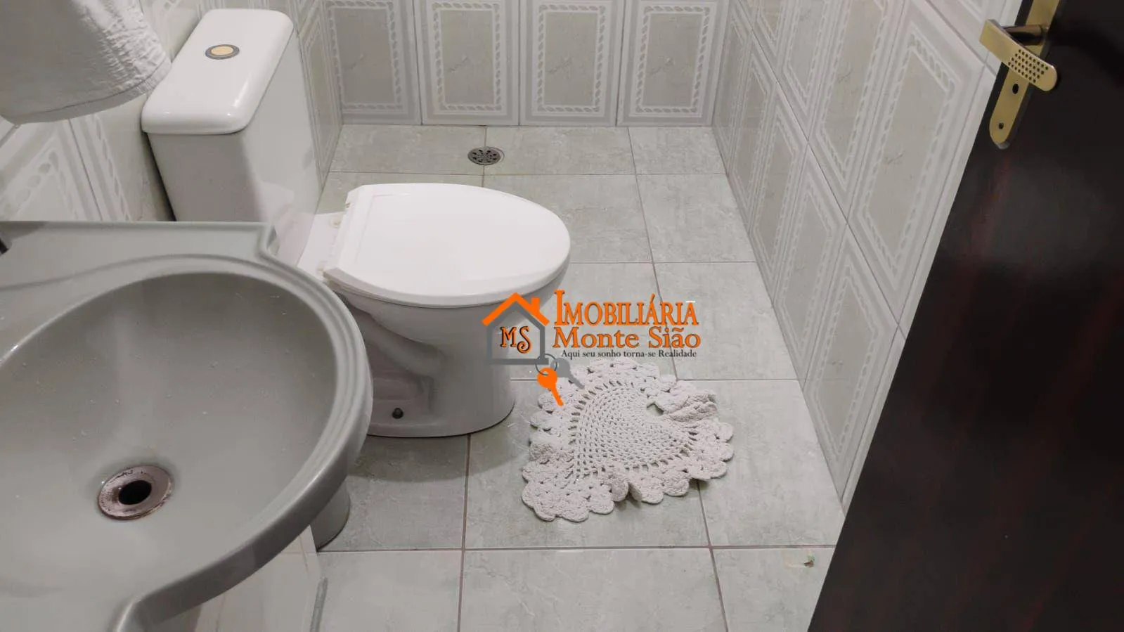 Imagem Casa com 2 dormitórios à venda, 110 m² por R$ 530.000 - Vila Carmela I - Guarulhos/SP