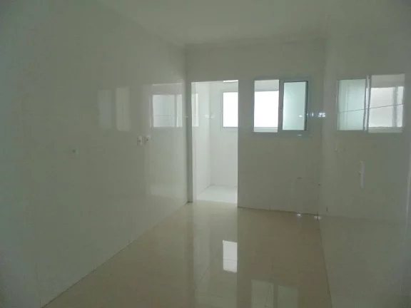 Imagem Maravilhoso apartamento na Guilhermina 3 dormitórios 2 suítes!!!