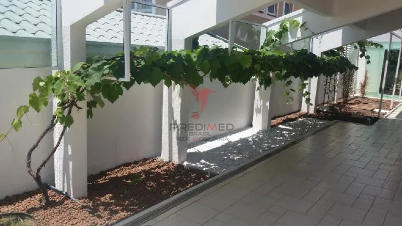 Imagem Casa 4 dormitórios 2 suítes 372m² 4 vagas Parque Residencial Aquarius Sao Jose Dos Campos/