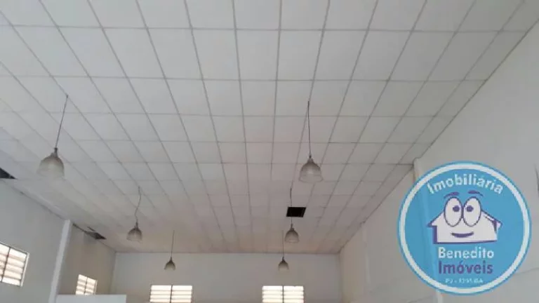 Imagem PRÉDIO COMERCIAL NA BR-367