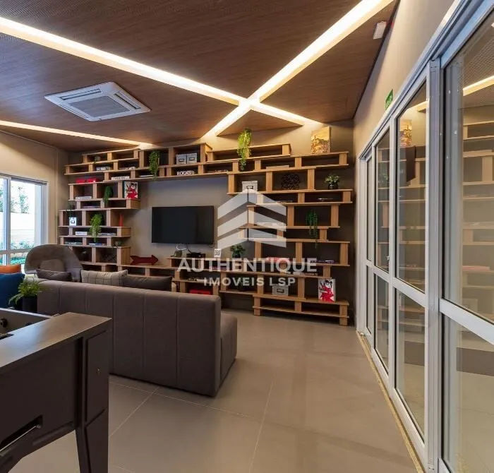 Imagem LANDING CAMPO BELO - Apartamento à venda em São Paulo/SP