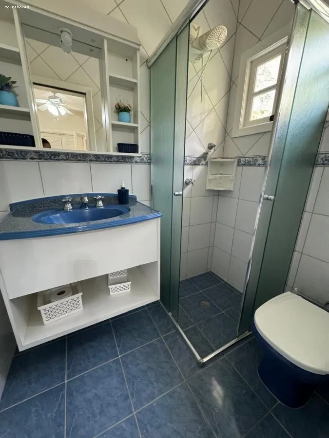 Imagem Casa em Condomínio para Venda em São Sebastião, Guaeca, 5 dormitórios, 3 suítes, 4 banheiros, 3 vagas