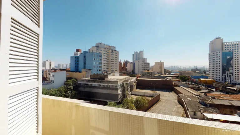 Imagem Apartamento com 3 Quartos à Venda, 106 m² em Lapa - São Paulo