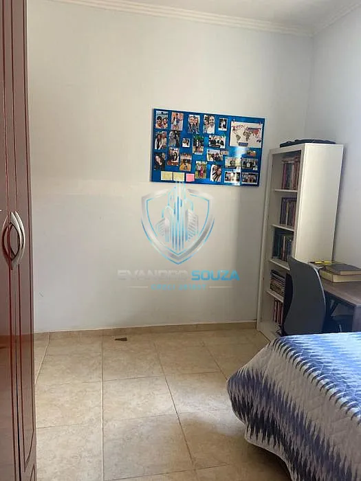 Imagem Casa a Venda no bairro Jardim Nova Suíça - Limeira, SP