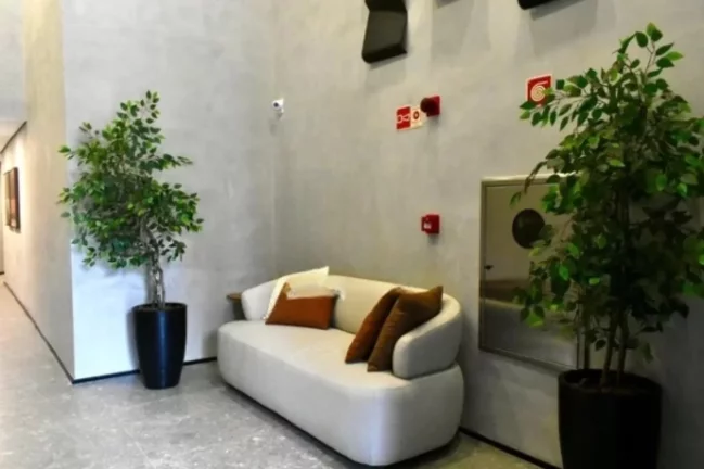 Imagem HAUS MITRE VILA CLEMENTINO - Studio de 27m² (NR), em região que oferece comodidade e mobilidade!