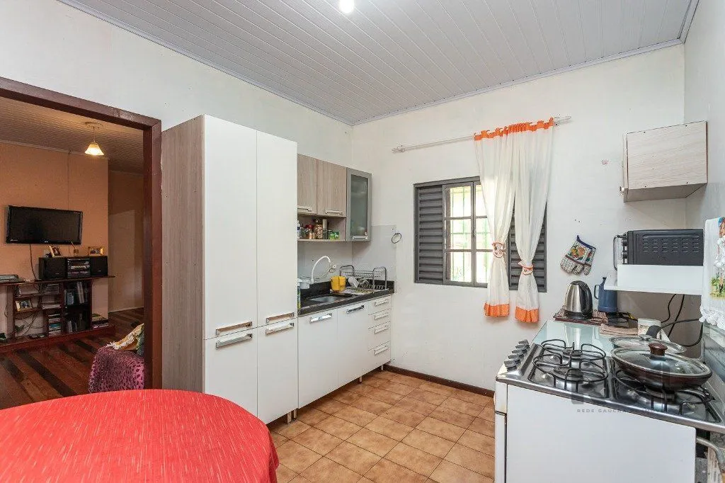 Imagem Casa sobrado de 3 dormitórios