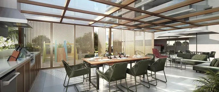 Imagem Apartamento com 2 Quartos à Venda, 148 m² em Vila Mariana - São Paulo